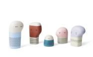 Figurky Normies od Normann Copenhagen