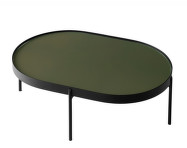 NoNo Table velký, dark green