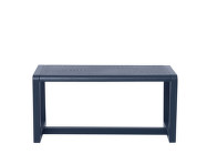 Lavice Little Architect, dark blue