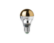 Žárovka Crown Led Bulb E27 5W, brass