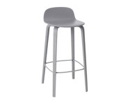 Barová židle Visu 75 cm, grey