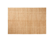 Koberec Moiré Kelim 200x140, yellow