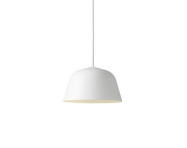 Závěsná lampa Ambit Ø16,5, white