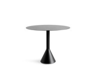 Stůl Palissade Cone Table Ø90, anthracite