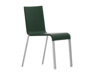 Židle .03, dark green