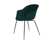 Židle Bat Dining Chair, dark green