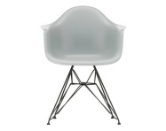 Židle Eames DAR, light grey