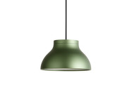 Lampa PC S, Emerald Green