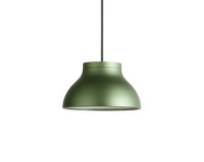 Lampa PC S, emerald green