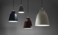 Svítidla Lightyears Caravaggio™ od Fritz Hansen