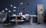 Lampy Kaiser Idell™ od Fritz Hansen
