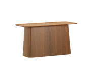 Stolek Wooden large, walnut