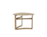 Konferenční stolek Drop Leaf HM5, oak