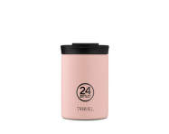 Termohrnek Travel Tumbler 0,35 l, dusty pink