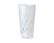 Váza Casca, milk