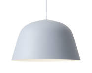 Závěsná lampa Ambit Ø55, light blue
