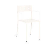 Židle Balcony Armchair, chalk beige