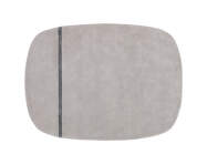 Koberec Oona 175x240, grey