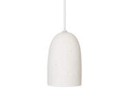 Lampa Speckle Small, Off-White