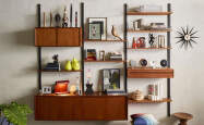 Lampy Lampe de Bureau od Vitra