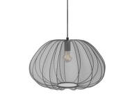 Závěsná lampa Balloon Ø49,5, Grey