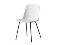 Venkovní židle Rely HW70, white