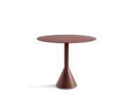 Stůl Palissade Cone Table Ø90, iron red