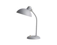 Stolní lampa Kaiser Idell, easy grey