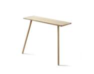 Konzolový stolek Georg, oak