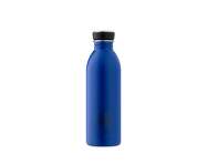 Láhev na vodu Urban 0,5l, gold blue