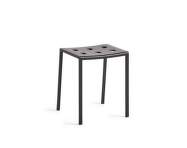 Stolička Balcony Stool, anthracite