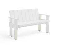 Lavice Crate, white