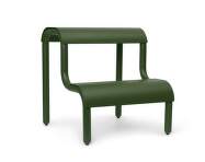 Schůdky Up Step, forest green