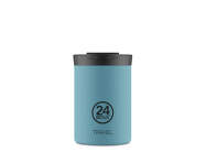 Termohrnek Travel Tumbler 0,35 l, powder blue