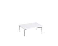 Podium pro systém Stacked 43x35, white/grey