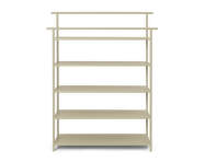 Policová sestava Dora Rack, cashmere