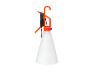 Stolní lampa Mayday, orange