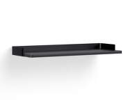 Police Pier System, black