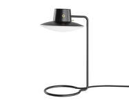Stolní lampa AJ Oxford Tall, black