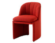 Jídelní židle Loafer SC106, Sisu 0655
