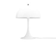 Stolní lampa Panthella 320, opal white