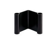 Svícen Pair H11, black