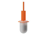 WC kartáč Toilet Brush, orange