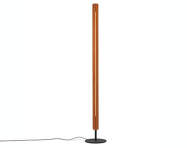 Stojací lampa Seki-Han, brown