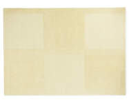 Koberec Level 250x350, light yellow