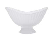 Mísa Fountain Centrepiece, frosted