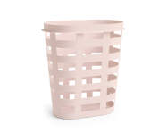 Koš Basket Large, pink