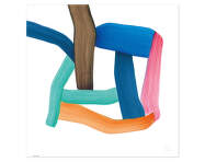 Plakát Ronan Bouroullec Drawings Poster, multicolour