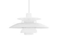 Závěsné svítidlo PH 5 320, opal white