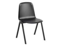 Židle Brink A-Base, black